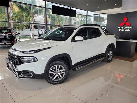 FIAT TORO 1.8 16V EVO FLEX FREEDOM AT6